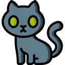 ofcathallowkitty Discord Emoji