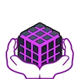 praisethecube