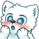 snoblush Discord emoji