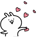 tlarBunnyKisses