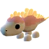 Stegosaurus Stegosaurus