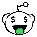 money_face
