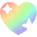 rainbowheart