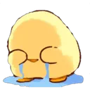 sad