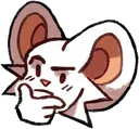 thinking