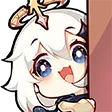 gPaimonPeek gPaimonPeek