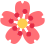 tlwFlowerRed2 Discord emoji