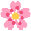 tlwFlowerPink Discord emoji