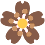 tlwFlowerBrown Discord emoji