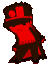 01MemeJotaroDance Discord emoji
