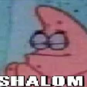 zzShalom Discord emoji