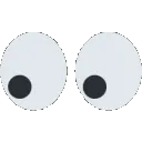 EyesSquinting