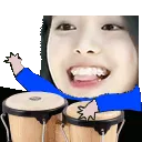 yunakekwdrums