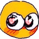 love Discord emoji