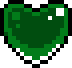 FA_CrystalHeartGreen Discord Emoji