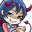UmiEvil Discord emoji