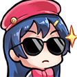UmiCool Discord emoji