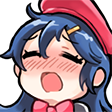 UmiMoan Discord emoji