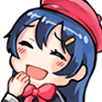 UmiLaugh Discord emoji
