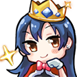 UmiKing Discord emoji