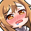 ZuraMoan Discord emoji