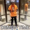 demontime