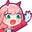 02_Wave Discord emoji