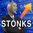 STONKS
