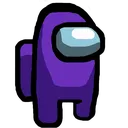 Amonguspurple amonguspurple Discord Emoji