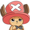 ChopperShy Discord emoji
