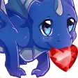 dragon576Heart