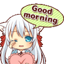 NekoGM Discord emoji