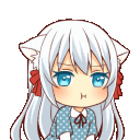NekoMad Discord emoji