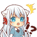 NekoHuh Discord emoji