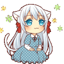 NekoHappy2 Discord emoji
