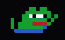 dpepe Discord Emoji