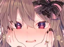 blush