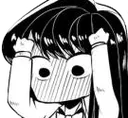 komiscared