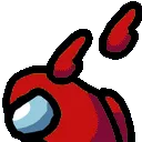 AmongUsDab