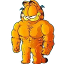 BuffGarfield