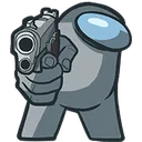 sbeaCrewmateGun