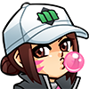 tlcDvaGum Discord emoji