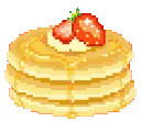 yumstrawpancakes