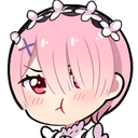 tlcRamPout Discord emoji
