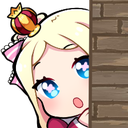 tlcBeatricePeek Discord emoji