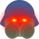 laser