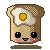 eggtoast