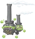 WeezingGalarian