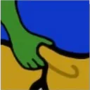 bonegrab