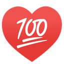 0PerfectLove100heart 0PerfectLove100heart